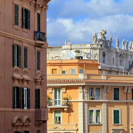 Watercolours Near St Peter Appartamento