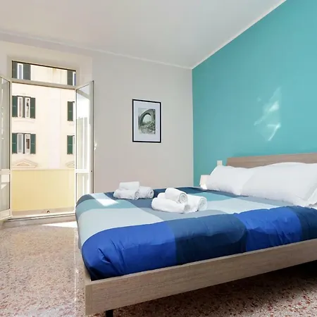 Appartement Watercolours Near St Peter Rome