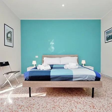 Appartement Watercolours Near St Peter Rome