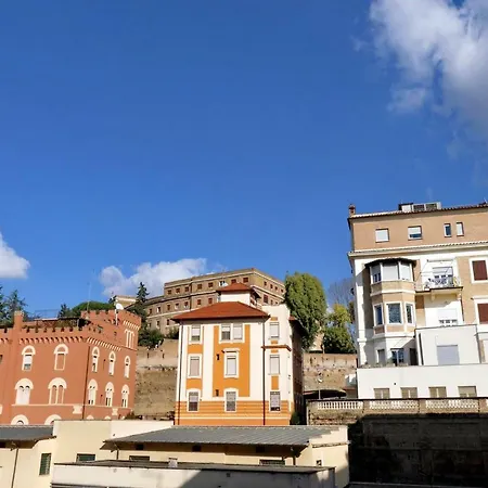 Apartment Watercolours Near St Peter